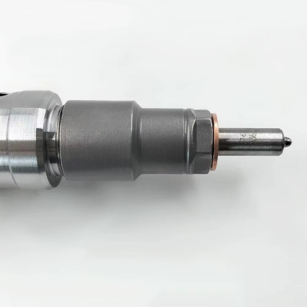 Injecteur de carburant diesel Common Rail de haute qualité