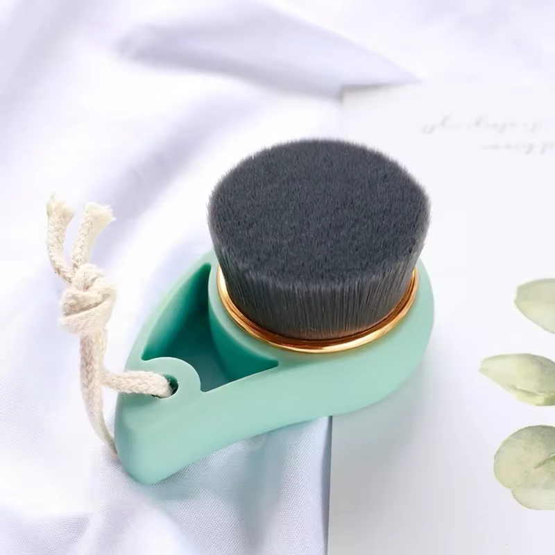 Brosse nettoyante pour le visage