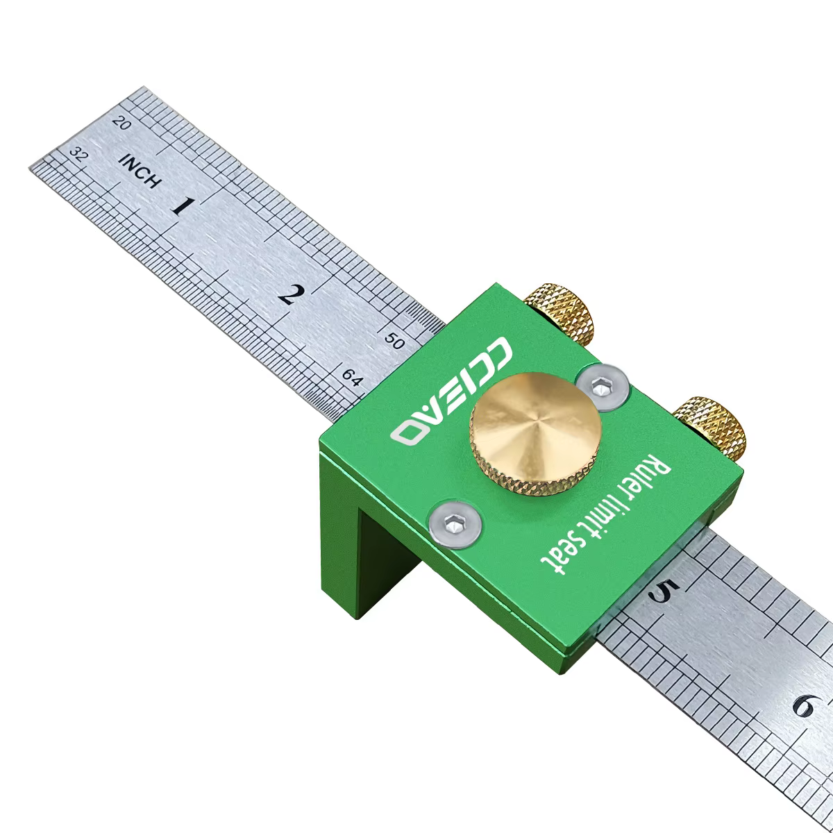 Outil de mise en page tout-en-un : 90 ° Marqueur d'angle