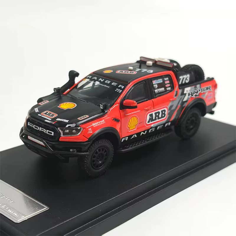 Miniatures à l'échelle 1:64