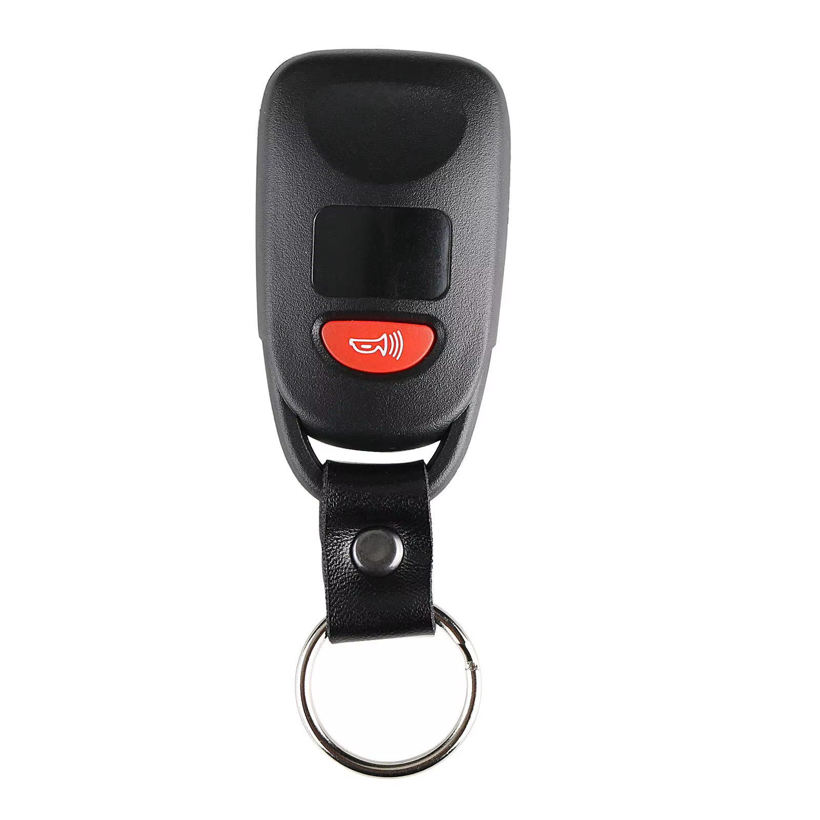 Clé télécommande universelle filaire Xhorse XKHY21EN/XKHY01EN pour Hyundai, 3 + 1 boutons, fonctionne avec l'outil de clé Xhorse VVDI, 5 pièces/lot
