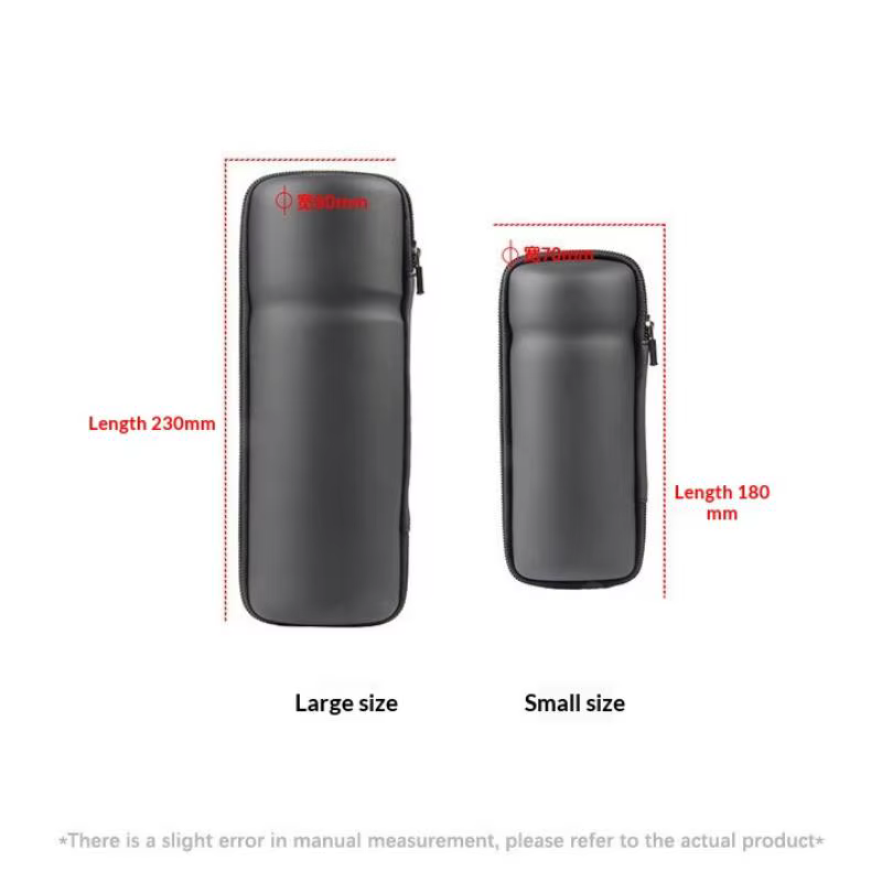 Boîte de rangement pour outils de vélo