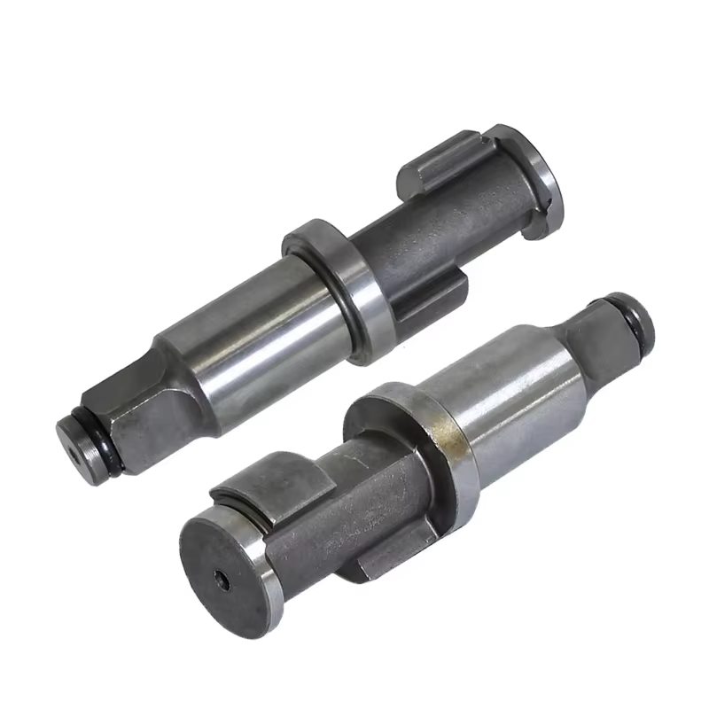 Wilin adapté à la clé à Air Ingersoll Rand IR 231B-A626 231C pièces de réparation de pistolet à Air broche 1/2 couple maximum