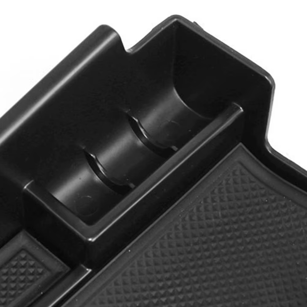Boîte de rangement pour accoudoir de Console centrale de voiture
