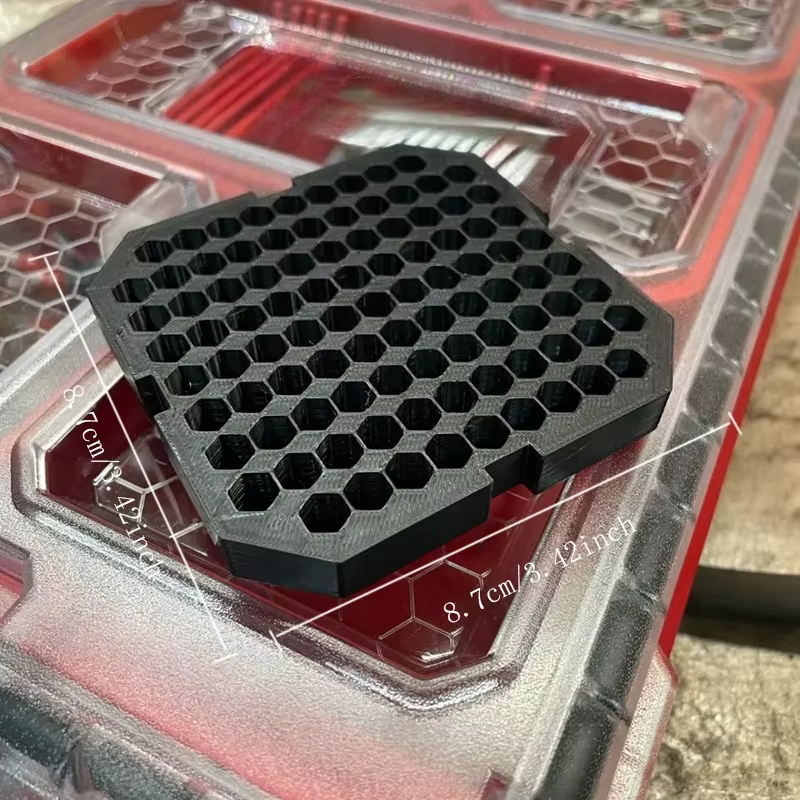 Organisateur de forets Packout Box