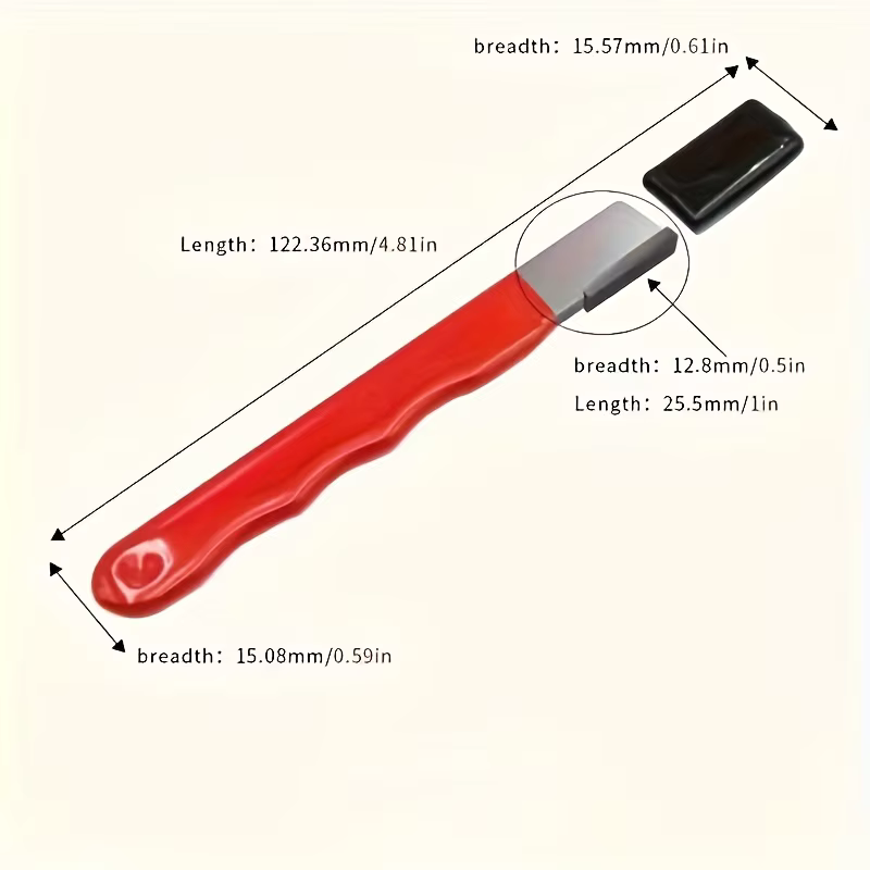 Affûteur d'outils de jardin