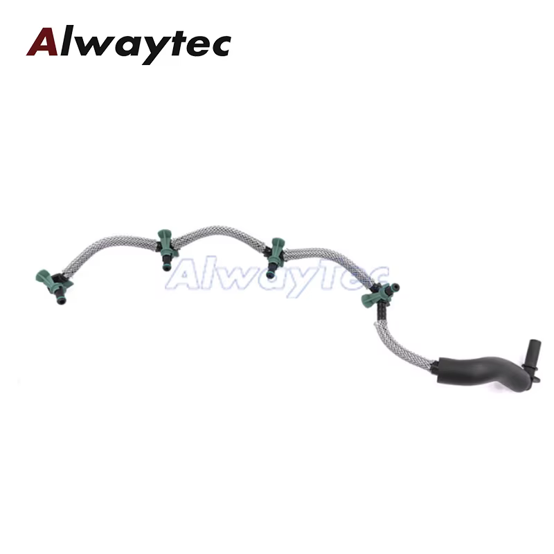 Tuyau de retour de débordement d'injecteur de carburant Diesel, pièces automobiles, tuyau de fuite 1574.JK 1574JK 1574.EN 1574EN pour Peugeot citroën 1.6 HDI