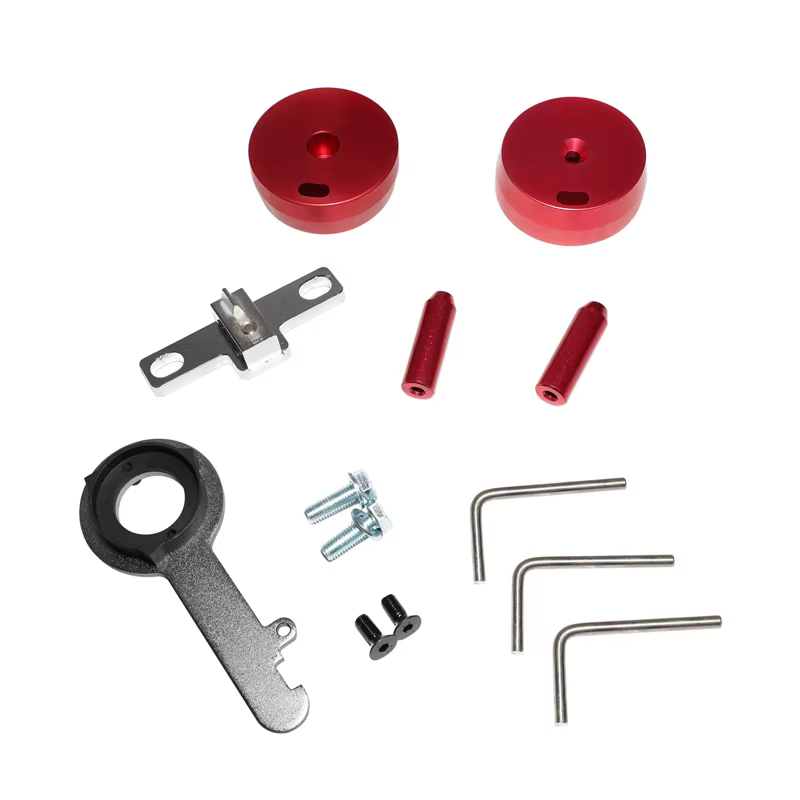 Kit d'outils de calage moteur diesel pour Ford Transit Tourneo 2.0 TDCi Ecoblue 2018
