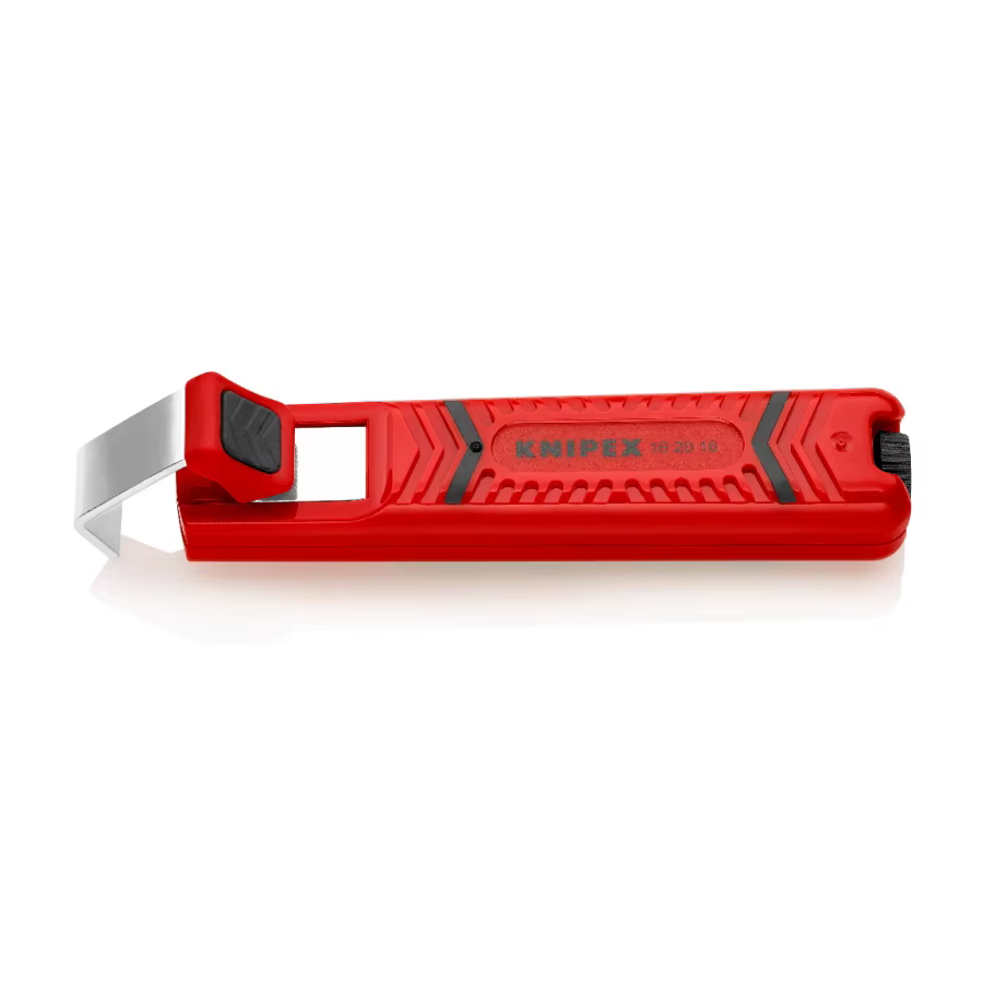 Knipex-Outil de dénudage de câble