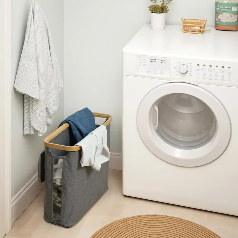 Stockage de papier toilette
