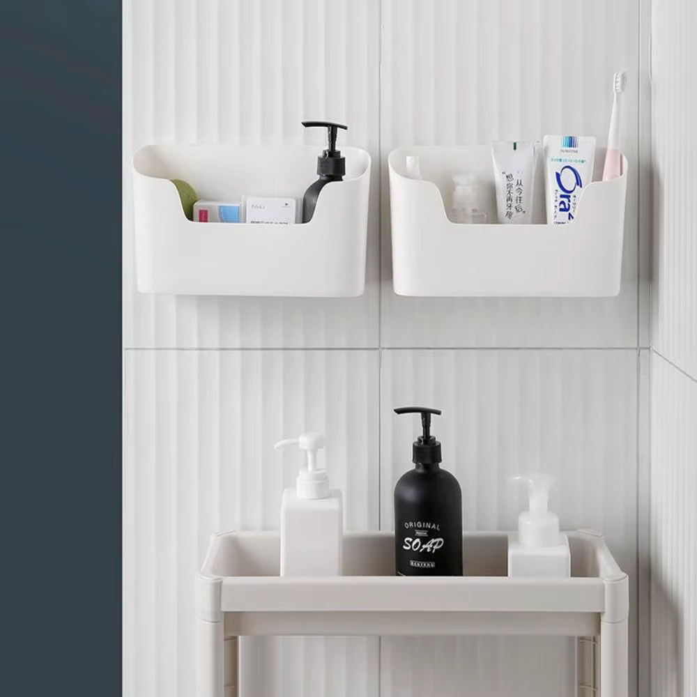 Boîte de Rangement Murale Durable T1