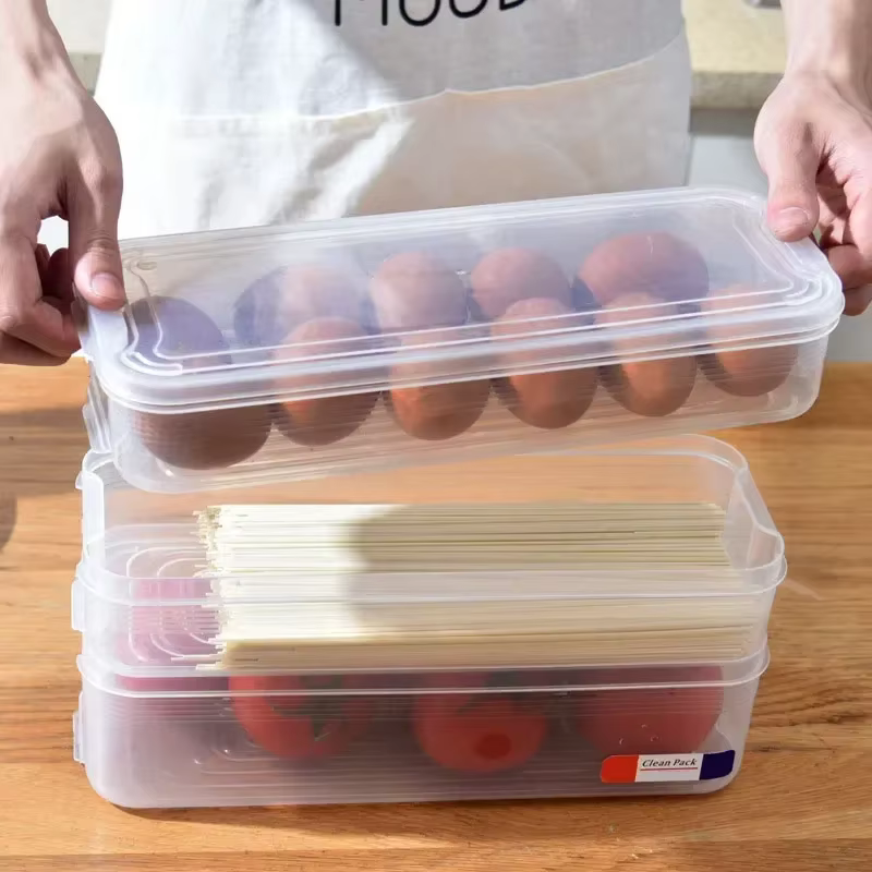Support d'étagère T1 pour réfrigérateur de cuisine