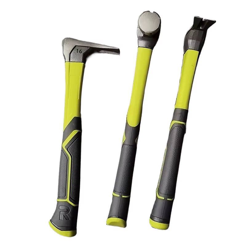 Vieux marteau professionnel de 16OZ