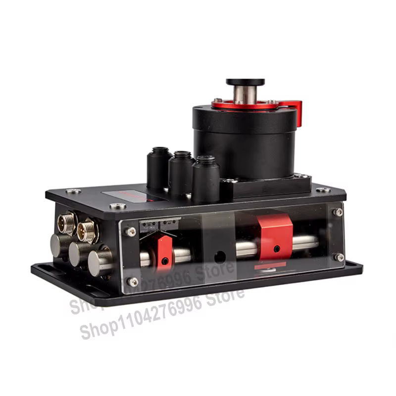 Simulateur de course SIMVERTEX V7 SQ2/6+4R