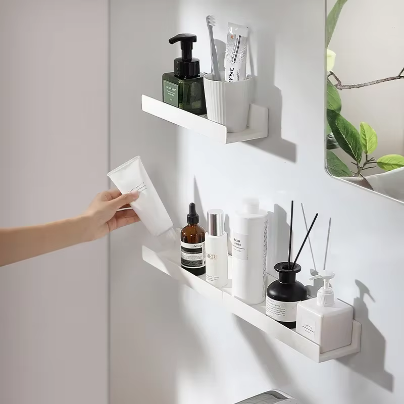 Support de rangement mural robuste