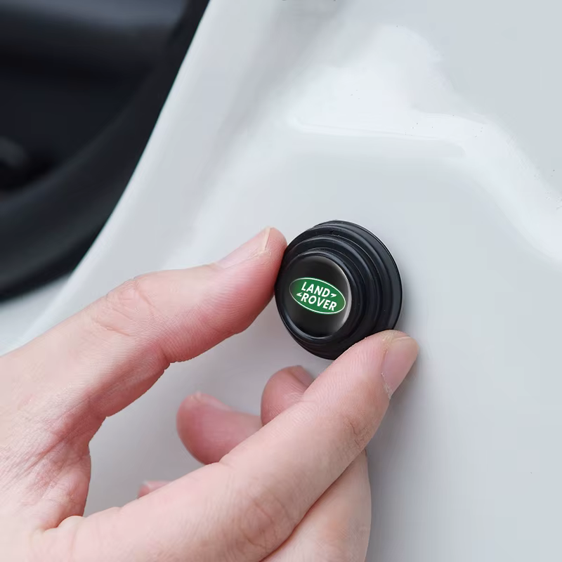 Autocollants de protection pour amortisseur de porte de voiture