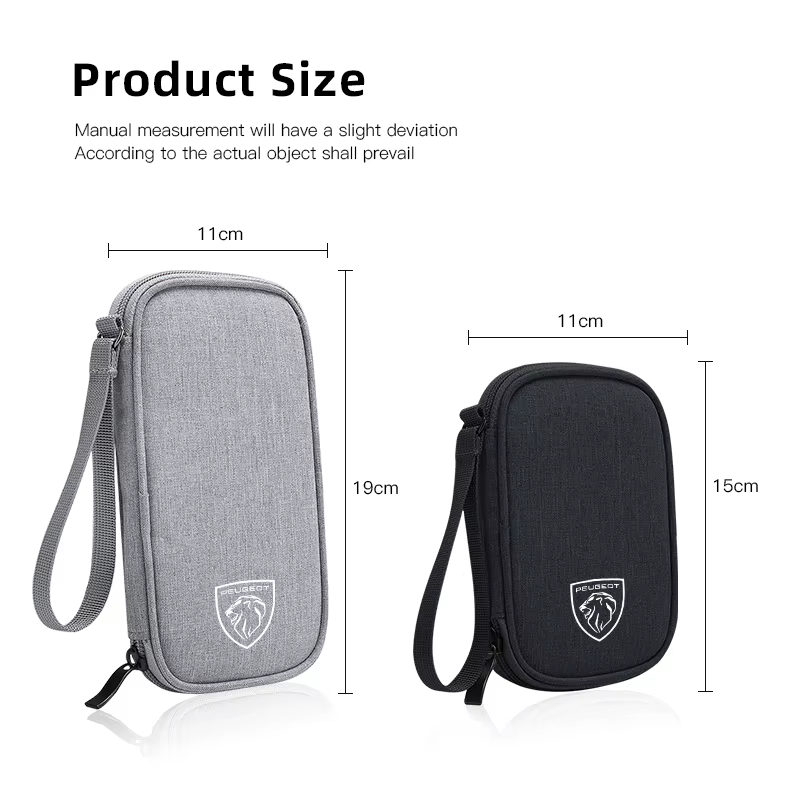 Sac de rangement de produits numériques