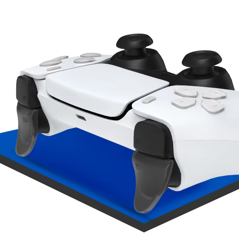 Bouton de déclenchement étendu Data Frog pour PS5 L2/R2