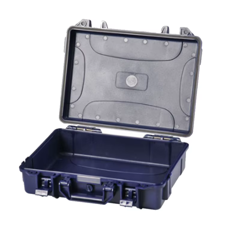 Boîte en plastique ABS, 415 x 335 x 180 mm
