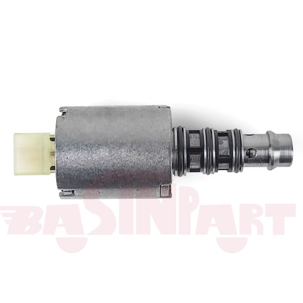 Boîte de vitesses automatique DSG 0AM DQ200 OAM d'origine pour VW Audi Seat Skoda 13150568 0AM Solénoïde de pression d'huile principal