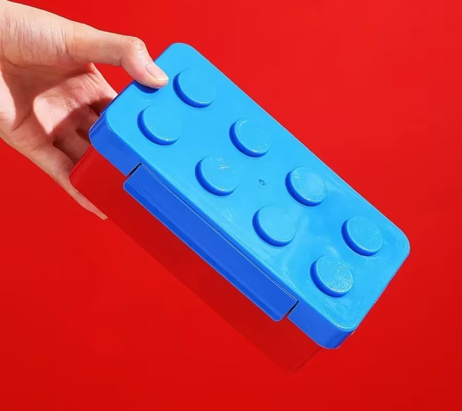 Blocs de construction pour enfants