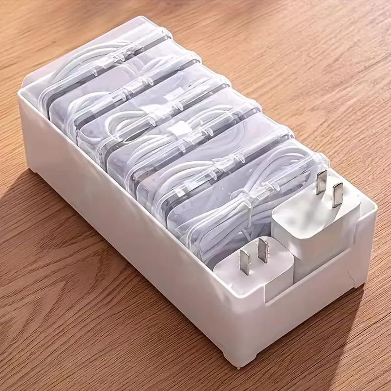 Organisateur de câbles