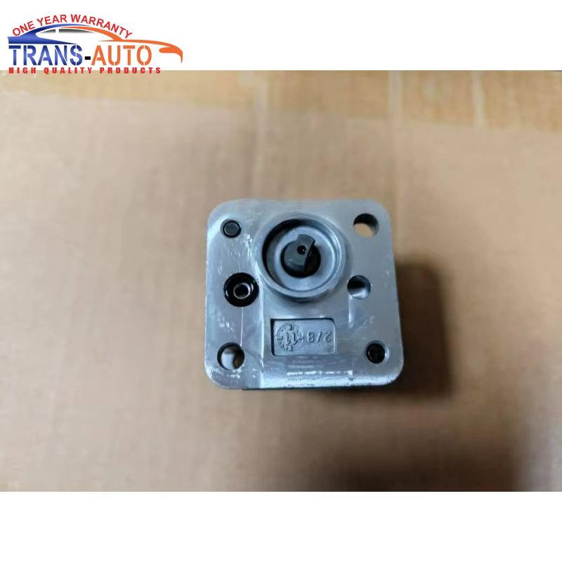 Pompe à huile de corps de valve de transmission automatique 0AM DQ200 DSG 0AM 325579 D pour VW E46 AUDI SEAT SKODA, accessoires de voiture