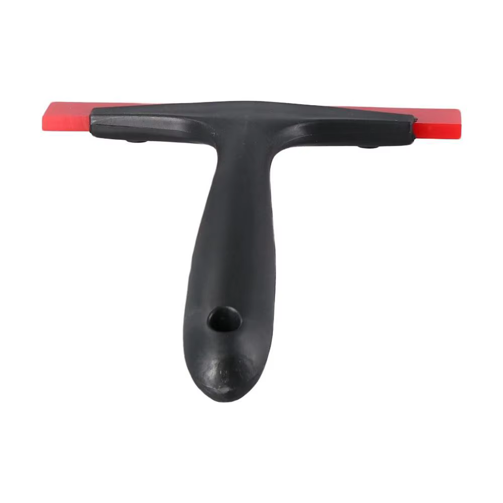 Spatule de nettoyage pour glace et verre