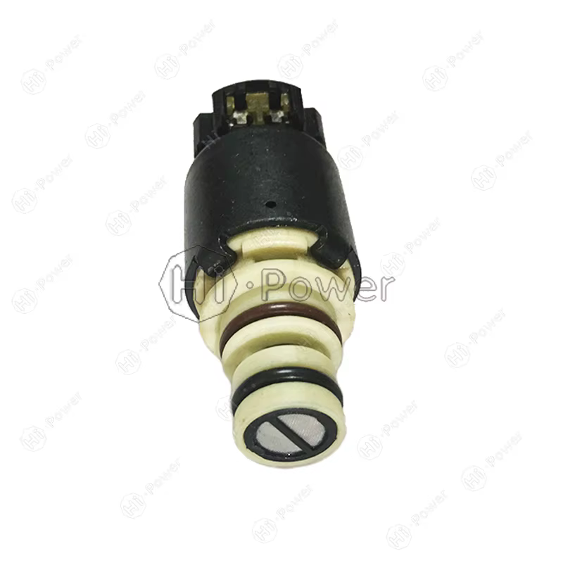 6F35 Électrovanne de boîte de vitesses de transmission 1PCS OEM