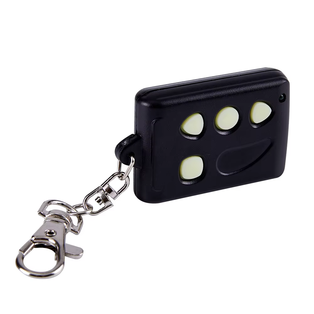 Télécommande de porte de Garage 35 pièces