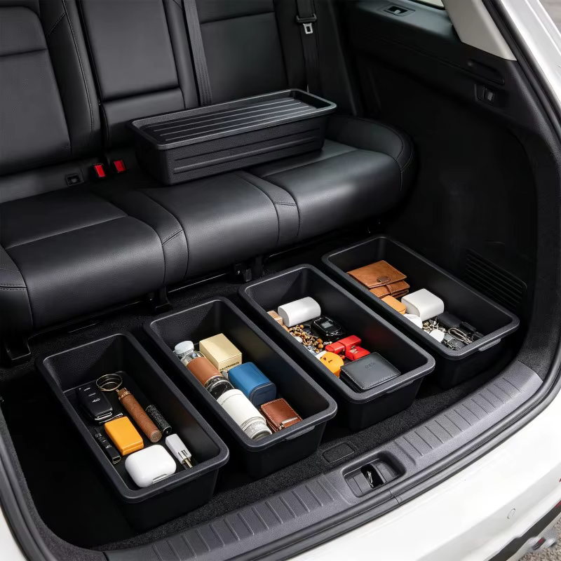 Accessoires intérieurs de voiture
