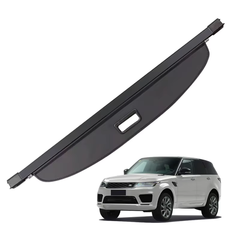 Couverture de coffre rétractable pour Range Rover Sport 2014 – 2021