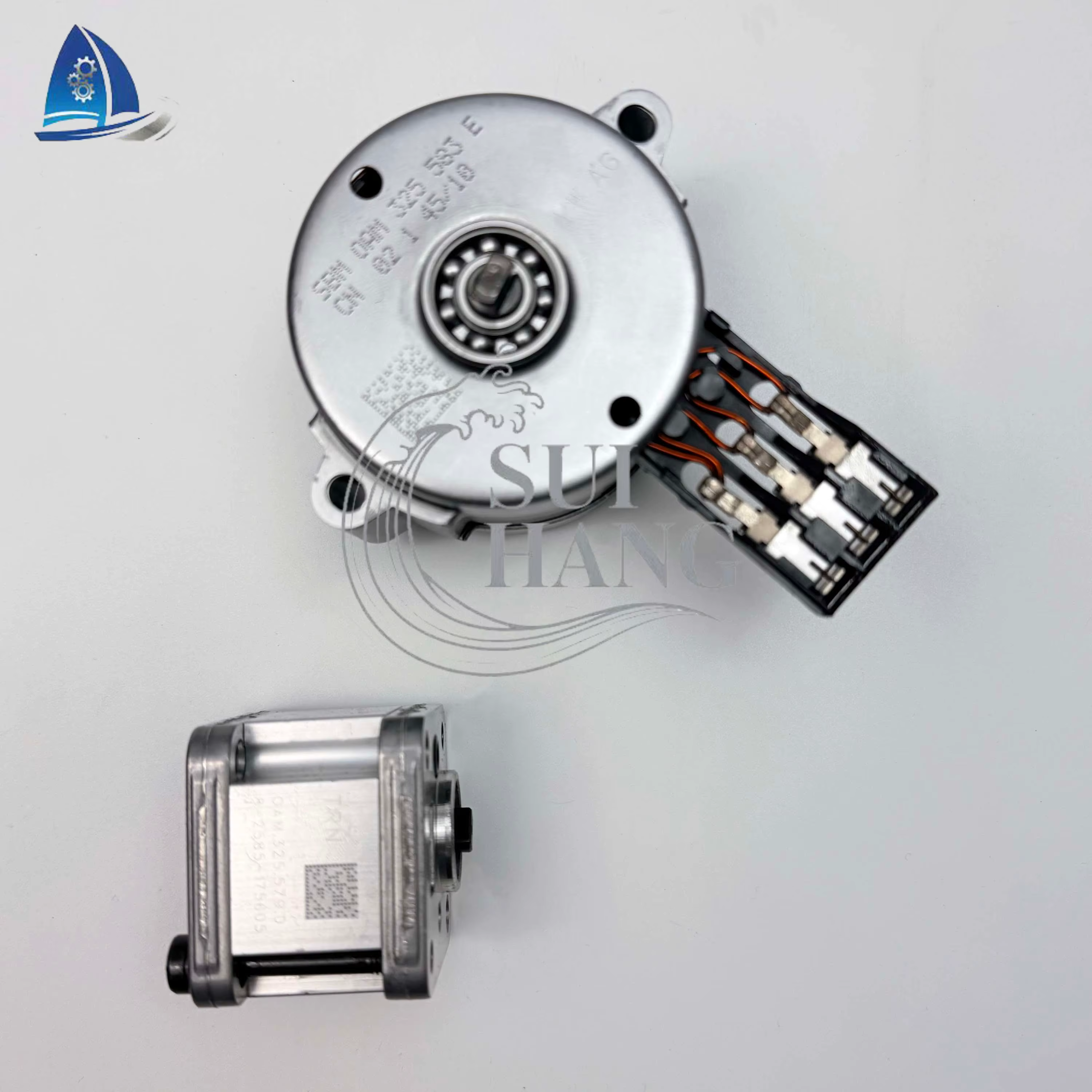 Kit de moteur de pompe à huile de Transmission 0AM325579D 0AM325 583E DSG7 0AM DQ200