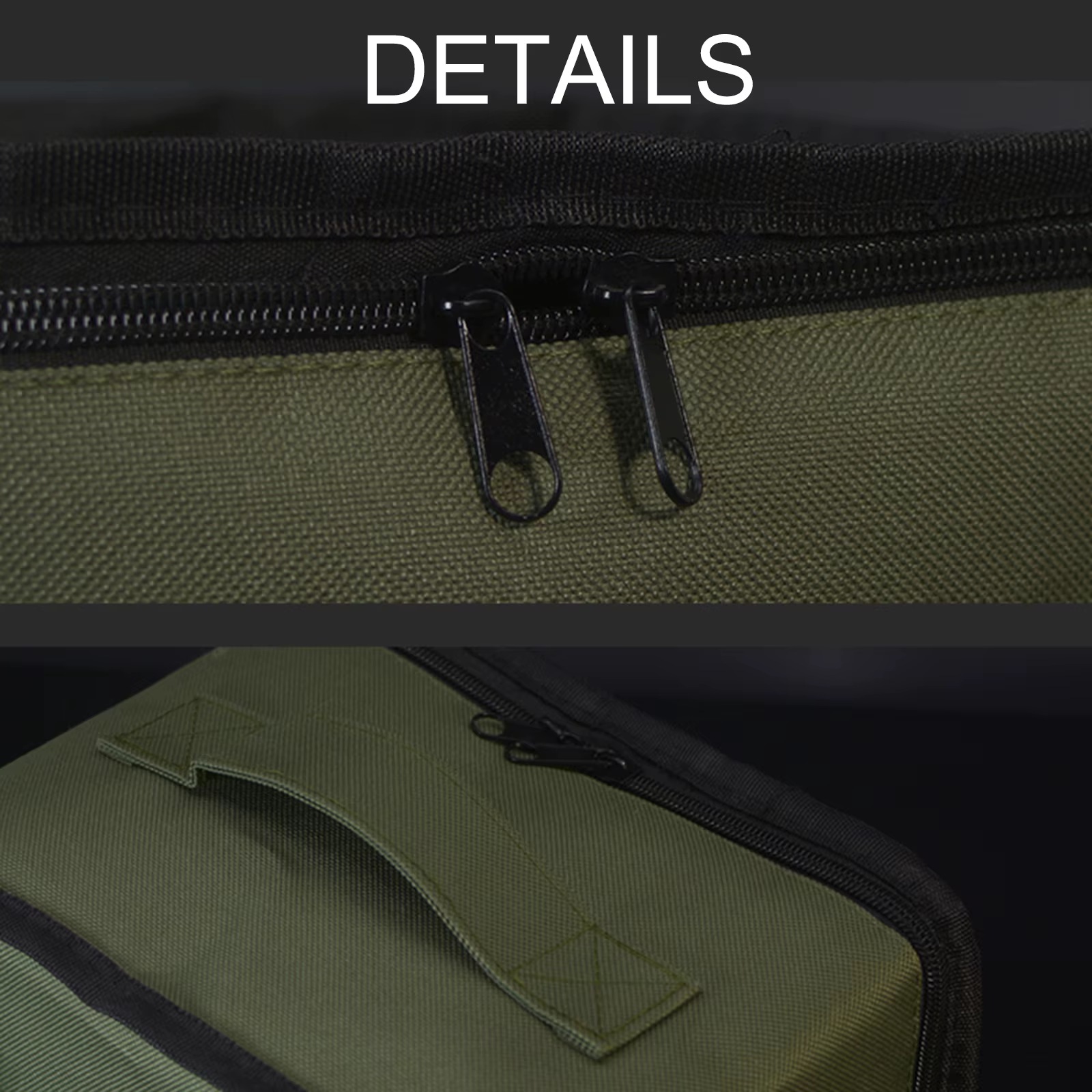 Sac de Rangement Respirant et Résistant aux Intempéries pour Voyage