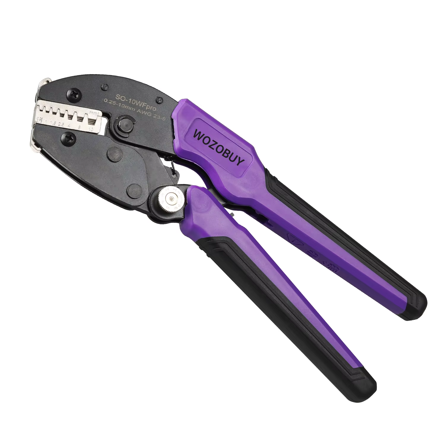 Pince à sertir - Outils électriques - Pinces à bornes