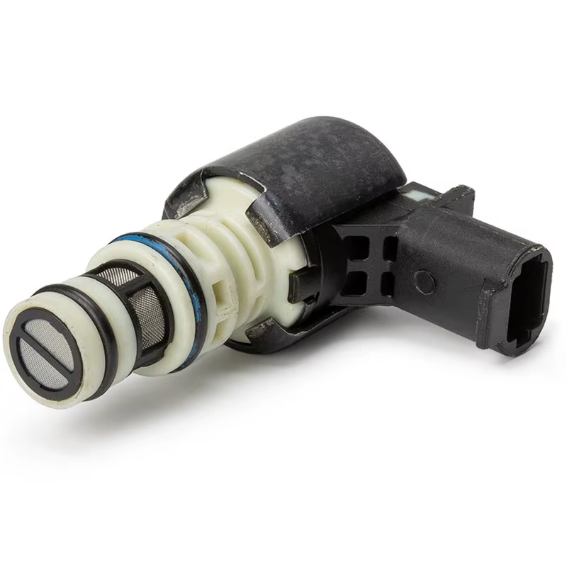 Kit d'électrovanne de Transmission automatique à 6 vitesses