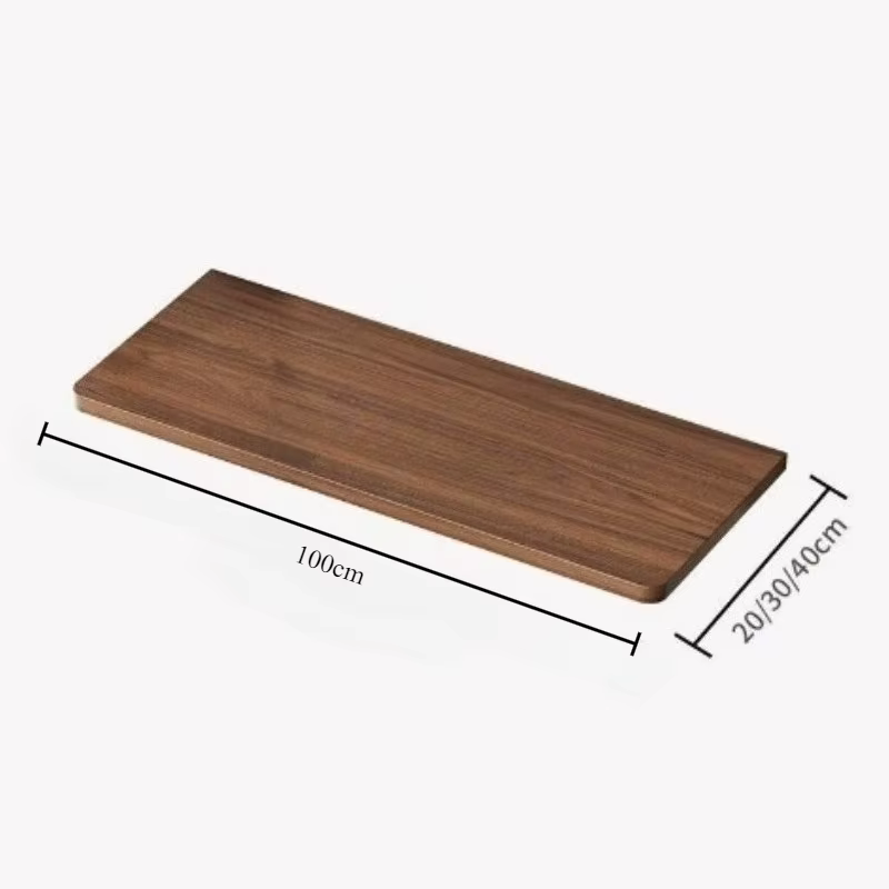 Supports de rangement muraux