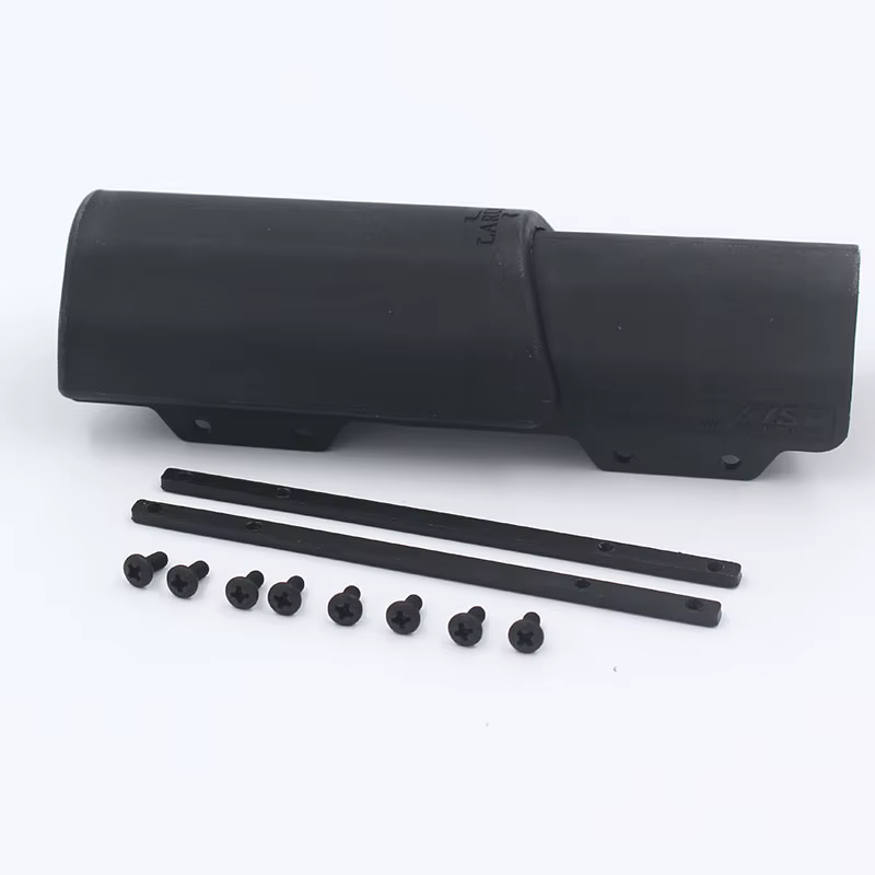 LaRue tactique RISR pour CTR stock joue riser noir RISR accessoires
