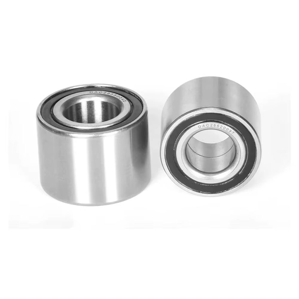 Roulements de moyeu de voitures DAC30620038 30x62x38 DAC30630042 30x63x42 DAC32670040 32x67x40 DAC34670037 34x67x37