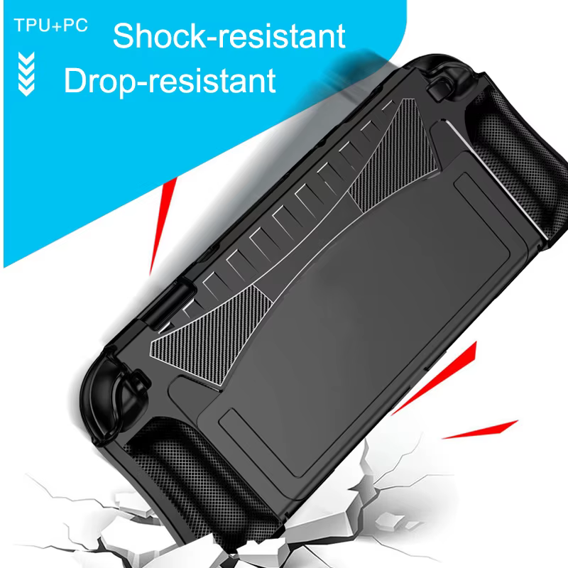 Pour Switch 2 étui de protection Dockable housse