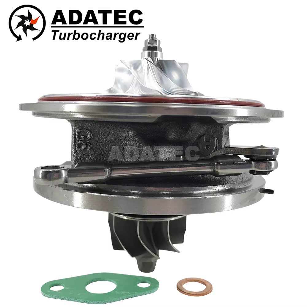 Cartouche de turbo GTD1449V FB3Q6K682AB  FB3Q6K682AC 831157-5002S  831157-5003S pour Ford Ranger (P375) 2.2 Duratorq TDCi 2.2L 158HP