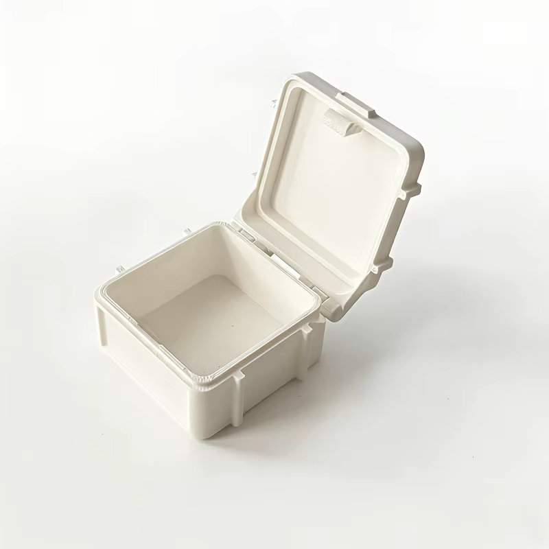 1 boîte de rangement pour petits outils