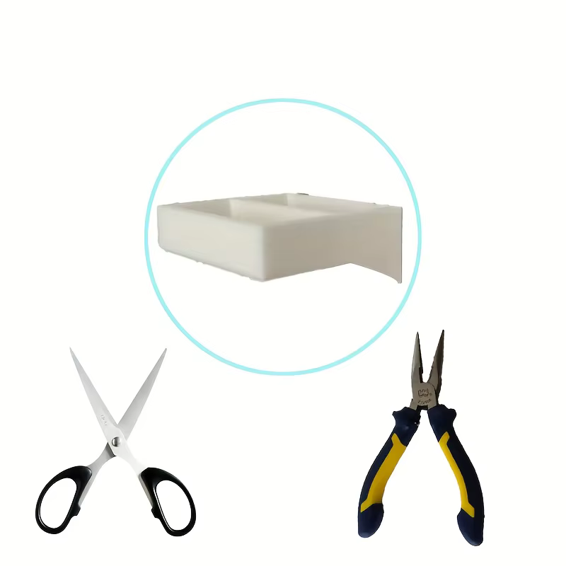 Support de rangement pour pinces et ciseaux