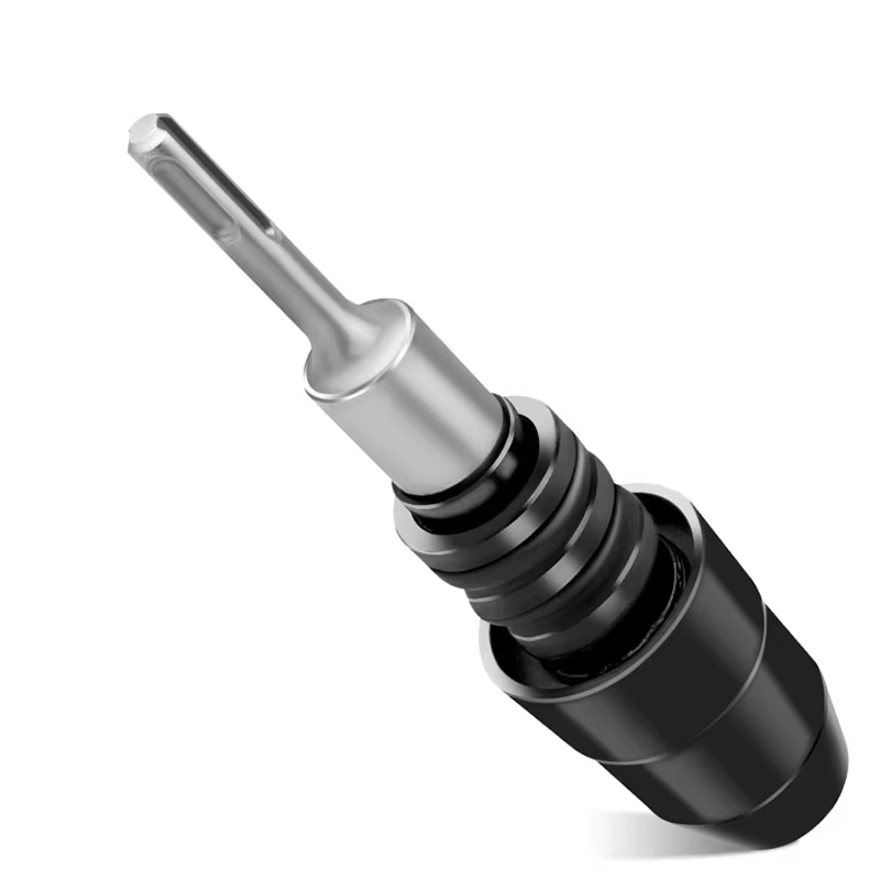Adaptateur SDS Plus vers SDS Max