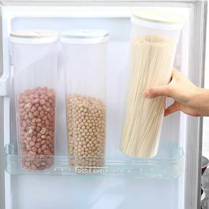 Nouilles scellées, accessoires de cuisine
