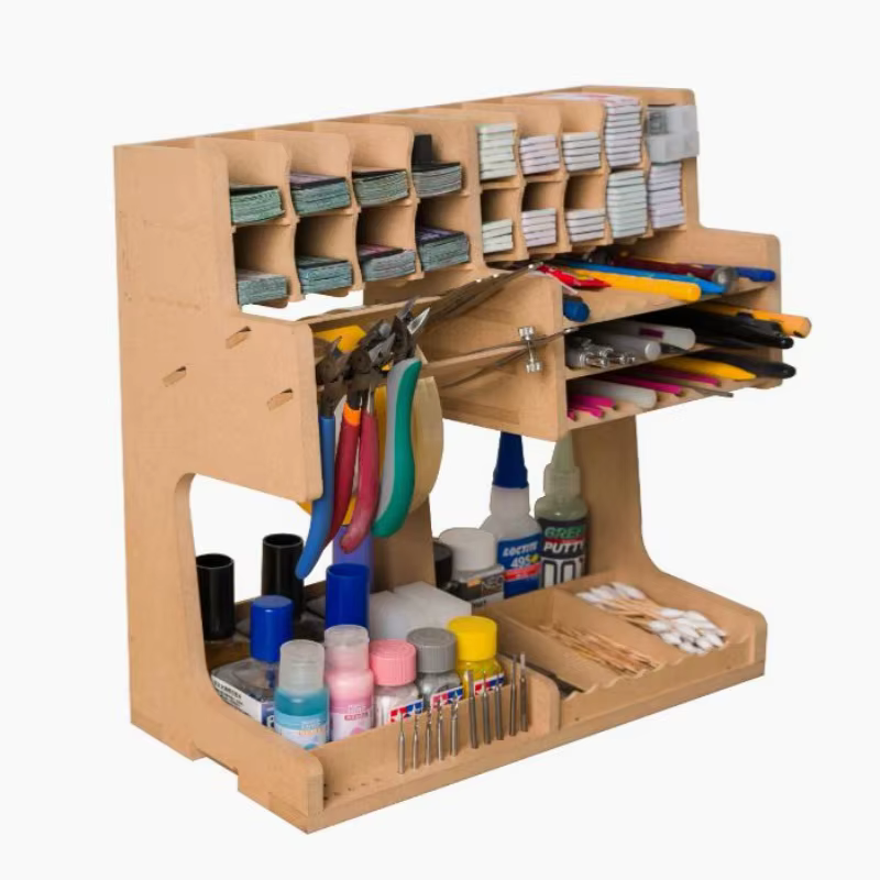 Support à outils DIY K1