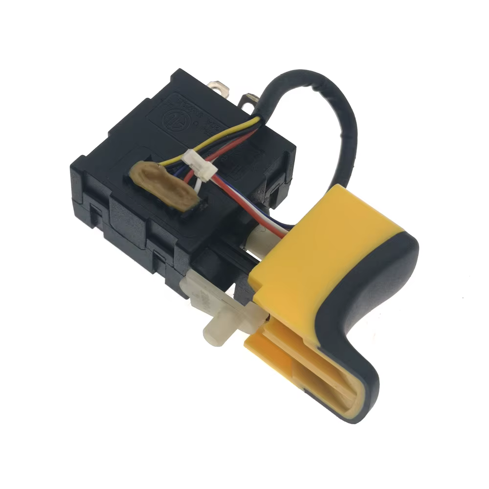 Bouton de contrôle de vitesse pour perceuse électrique FA021A-69