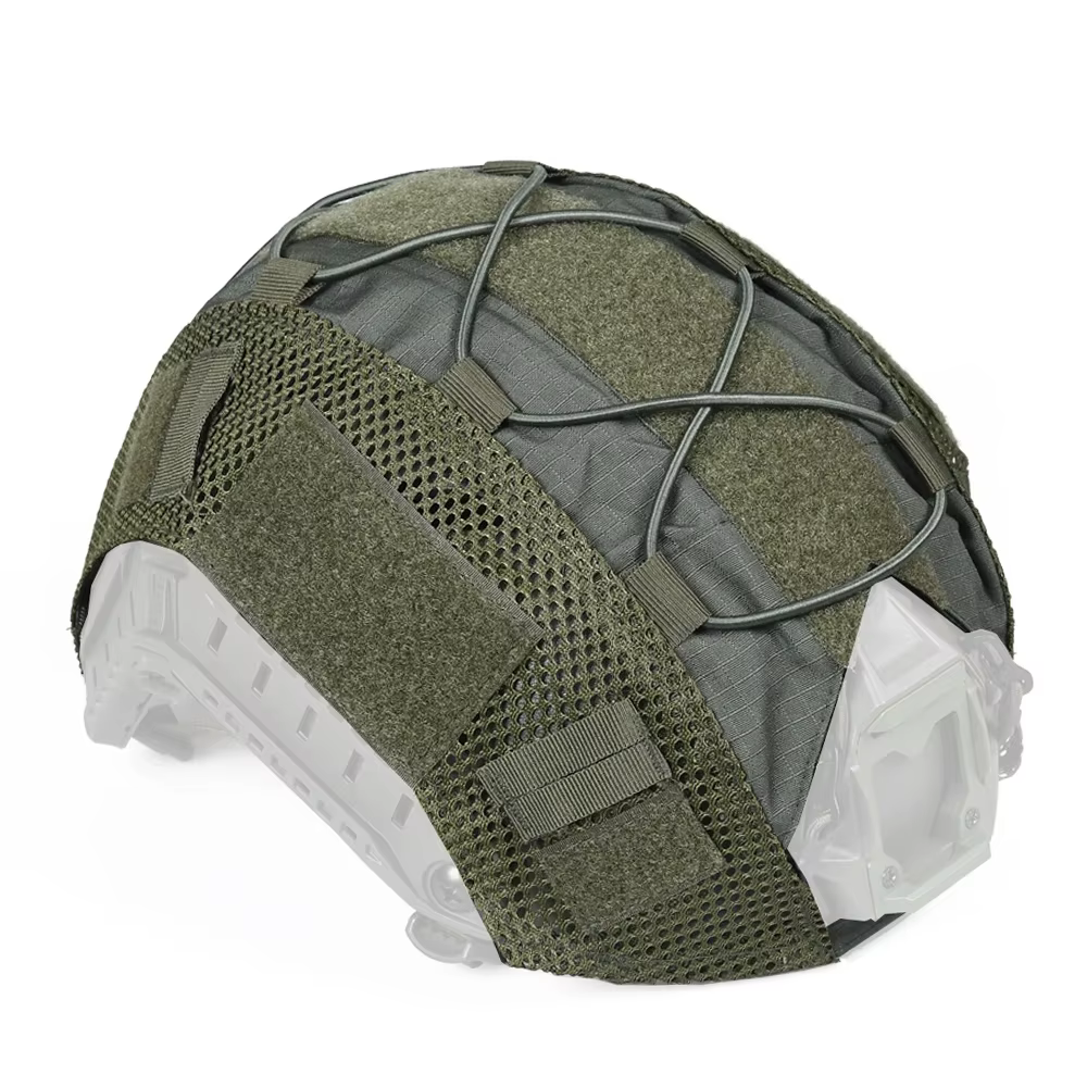 Dulsalomon-Juste de casque avec élastique, tête LYumabov, 50-62cm, laissée PJ BJ Fast, accessoires