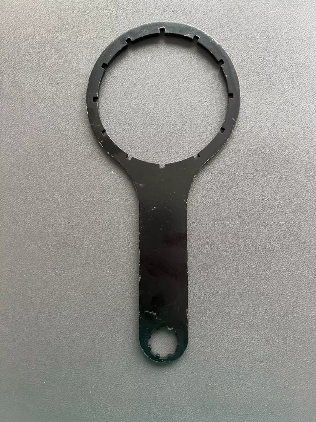 Clé de démontage de filtre à gasoil pour Great Wall Wingle 5 7 Poer 4D20