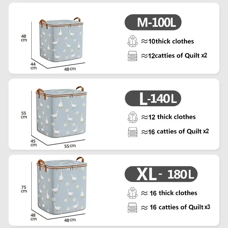 Sac de rangement de pochette 1 pièce